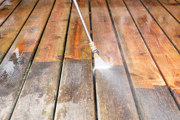 Best Post-Construction Pressure Washing  in Hammond, LA