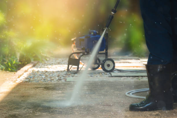 Best Gas Station Cleaning  in Hammond, LA